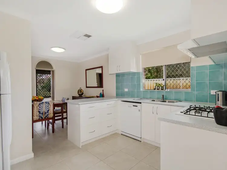 Second view of Homely house listing, 63 Elswick Street, Safety Bay WA 6169