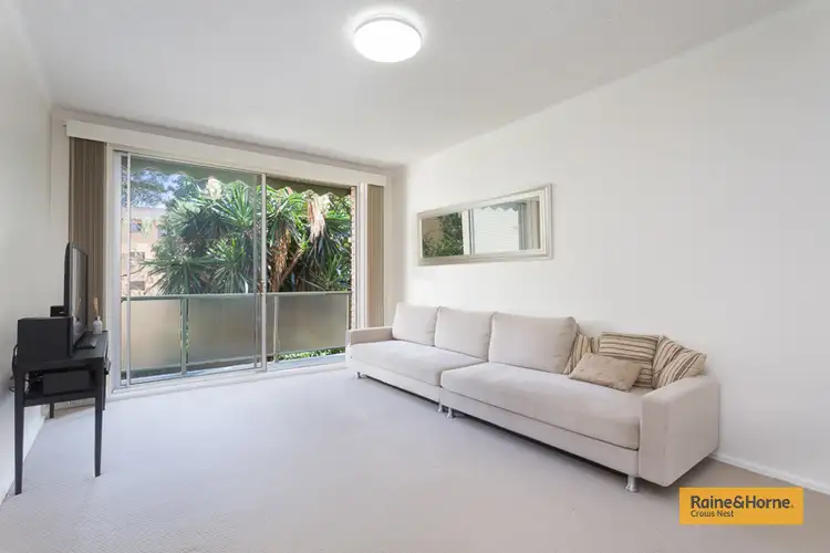 Main view of Homely apartment listing, 1D/11 River Road, Wollstonecraft NSW 2065