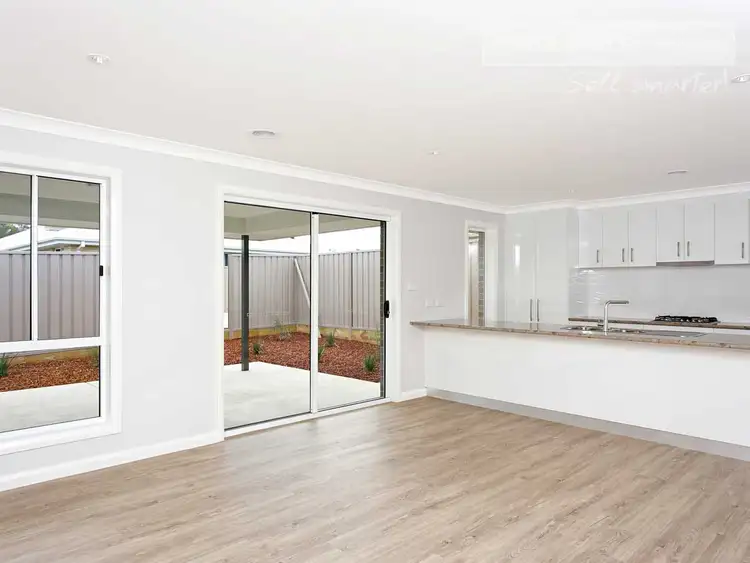 Third view of Homely unit listing, 1/42 Breasley Crescent, Boorooma NSW 2650