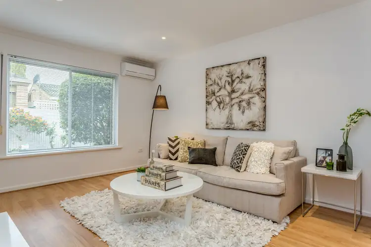 Second view of Homely unit listing, 1/25 Barnes Avenue, Northfield SA 5085