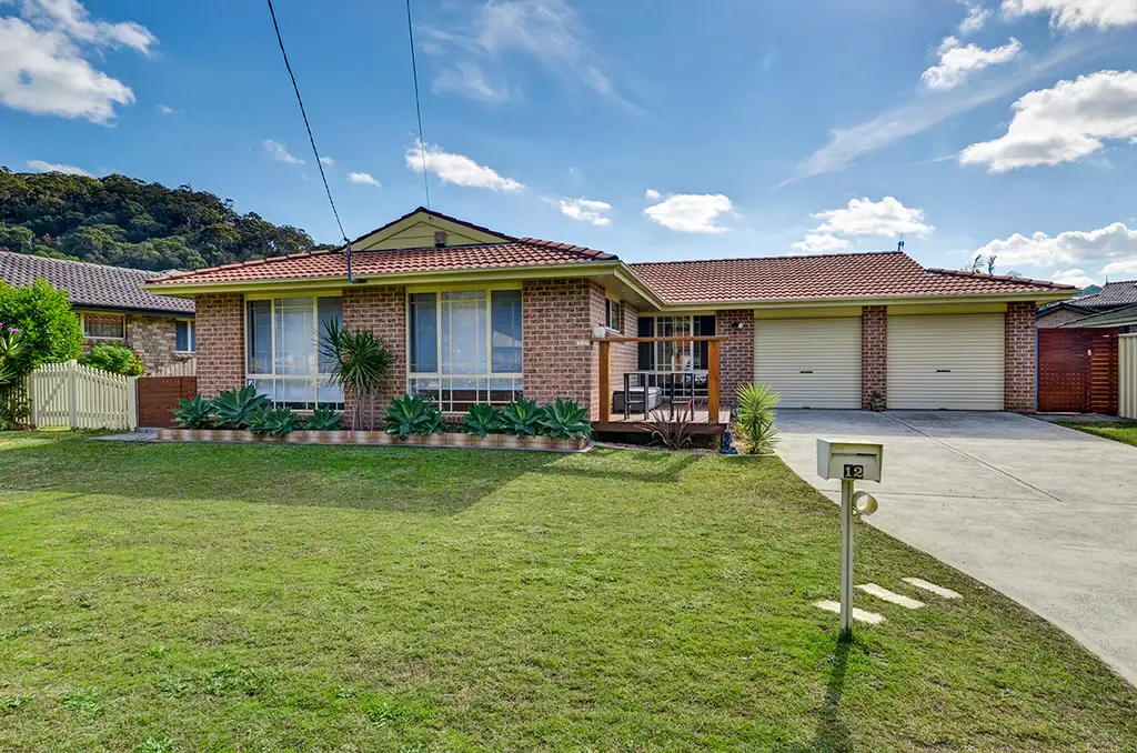 Main view of Homely house listing, 12 Tapestry Way, Umina Beach NSW 2257