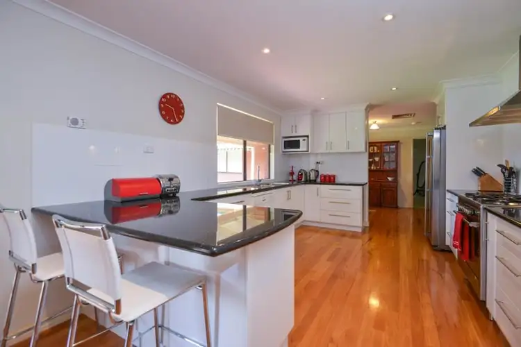 Fourth view of Homely house listing, 7 Wortley Street, Somerville WA 6430