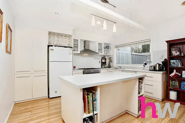 Second view of Homely house listing, 12 Michael Court, Grovedale VIC 3216