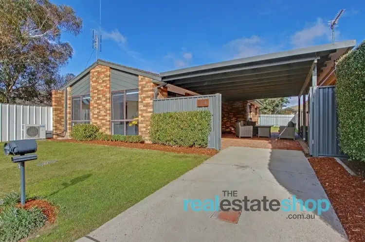 24 Perrin Circuit, Banks ACT 2906