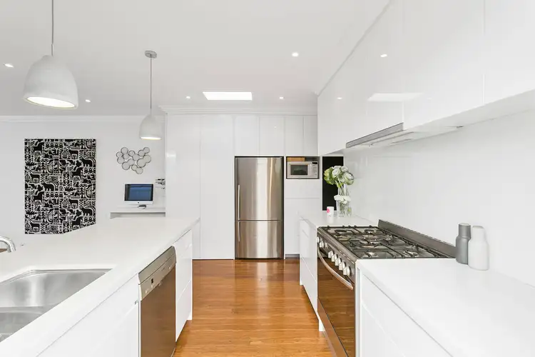 Fifth view of Homely house listing, 3 Jasmine Street, Botany NSW 2019