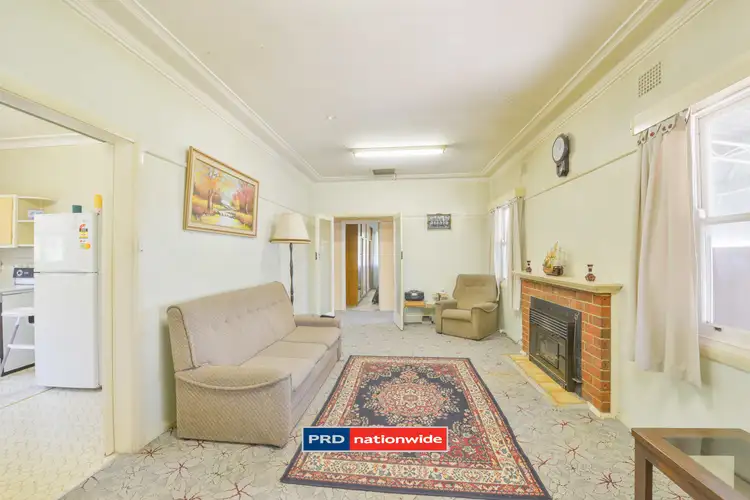 Sixth view of Homely house listing, 10 Oxley Street, Tamworth NSW 2340