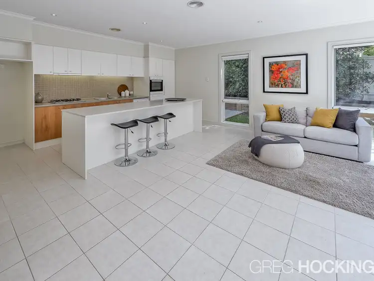 Sixth view of Homely house listing, 11 Royal Troon Avenue, Heatherton VIC 3202