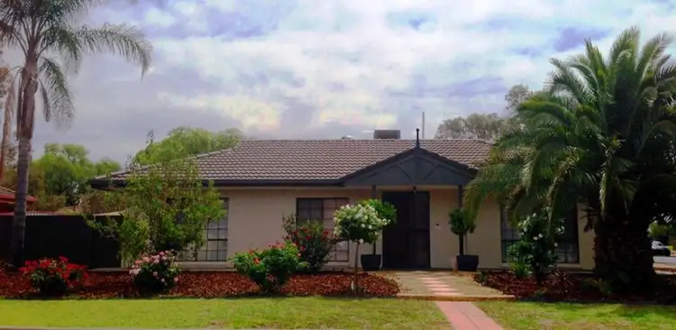 99 Nineteenth Street, Renmark SA 5341