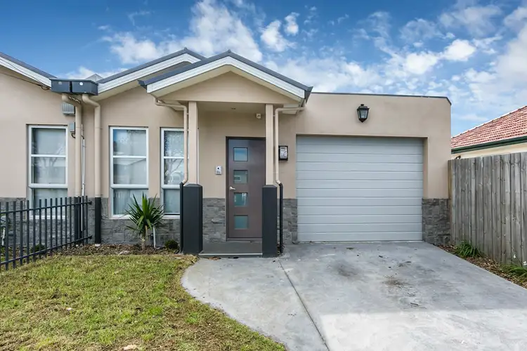 Main view of Homely house listing, 86 McLaughlin Street, Ardeer VIC 3022