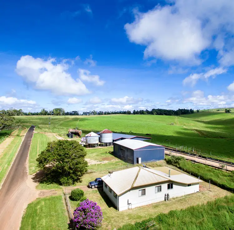Third view of Homely rural property listing, Address available on request