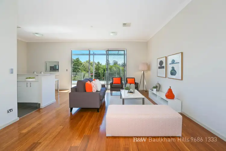 Fifth view of Homely apartment listing, Address available on request