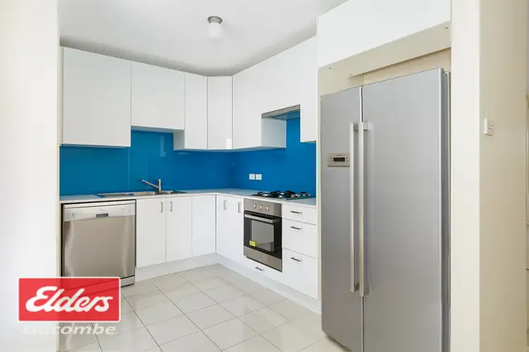 Fourth view of Homely townhouse listing, 3/39 Frances Street, Lidcombe NSW 2141