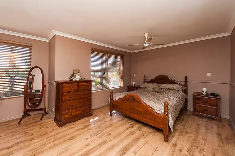 Fifth view of Homely house listing, 22 Pinnacles Place, Ballajura WA 6066