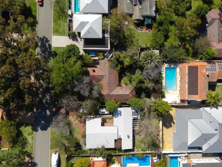 Third view of Homely house listing, 1 Haig Road, Dalkeith WA 6009