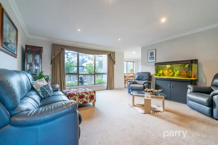 Fifth view of Homely house listing, 27 Integrity Drive, Youngtown TAS 7249