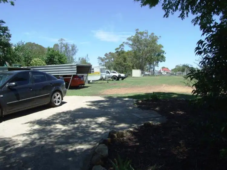 Sixth view of Homely house listing, 59 Lyons Street, Warwick QLD 4370
