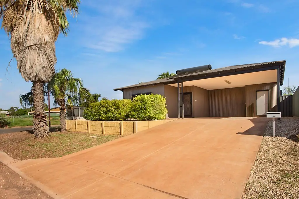 Main view of Homely house listing, 14A Stanbridge Way, Millars Well WA 6714