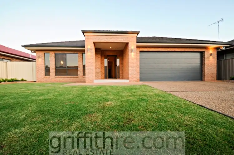 26 Brooks Street, Griffith NSW 2680