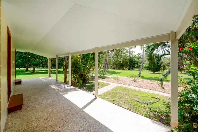 Fifth view of Homely house listing, 62 Jubilee Pocket Road, Jubilee Pocket QLD 4802