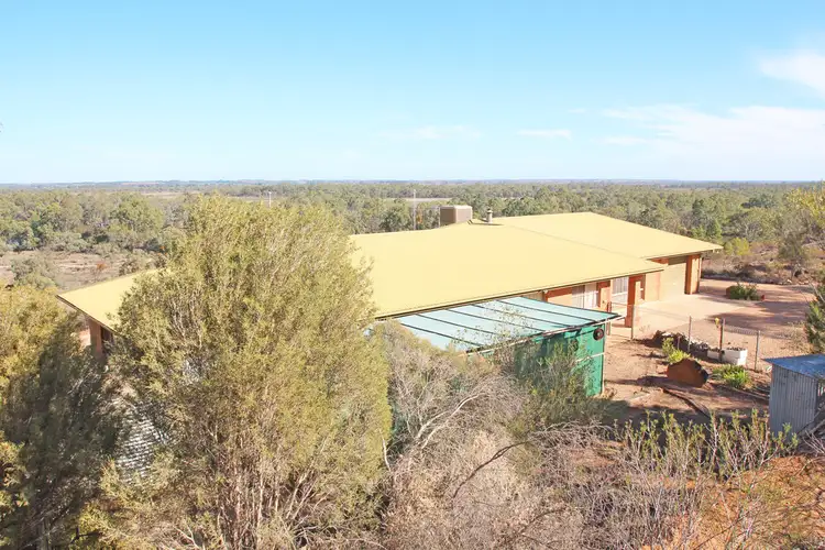 Third view of Homely house listing, 117 Schmidt Drive, Paringa SA 5340