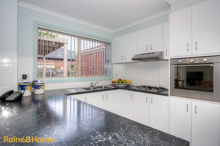 Second view of Homely house listing, 29 Burge Drive, Sunbury VIC 3429