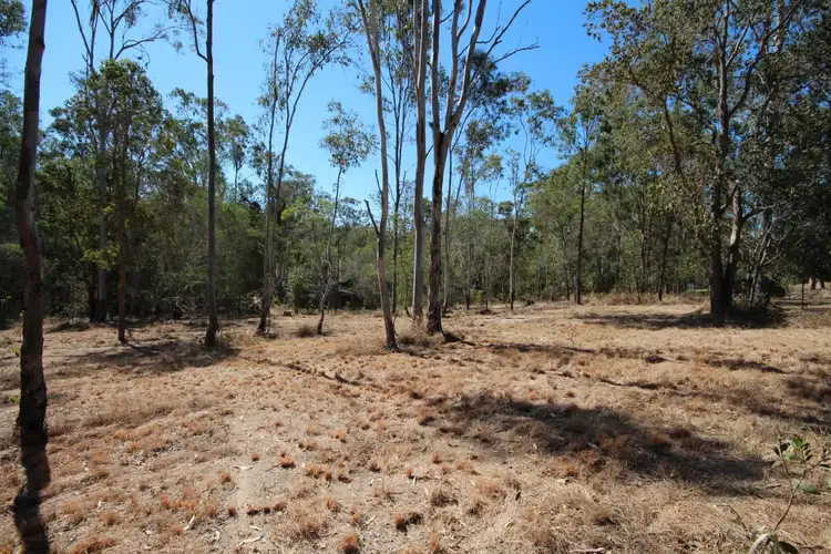 Third view of Homely land listing, Lot 13 Herron Road, Pie Creek QLD 4570