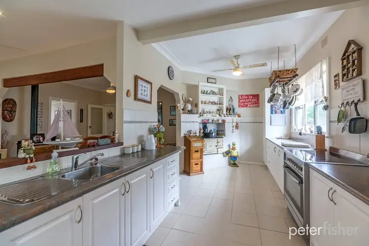 Third view of Homely house listing, 160 Sampson Street, Orange NSW 2800