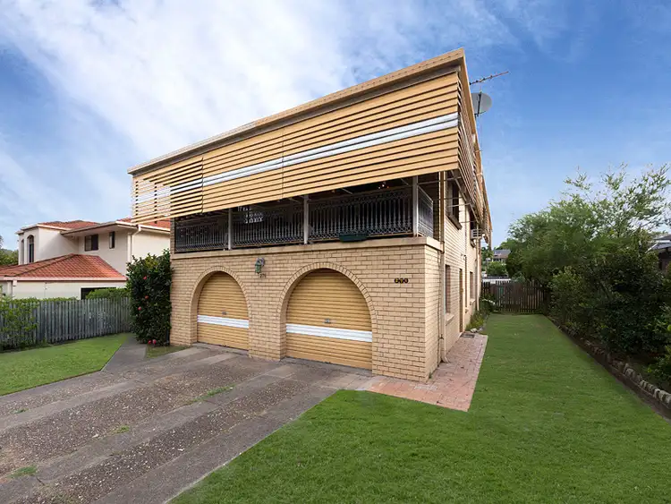 Third view of Homely house listing, 271 Winstanley Street, Carindale QLD 4152