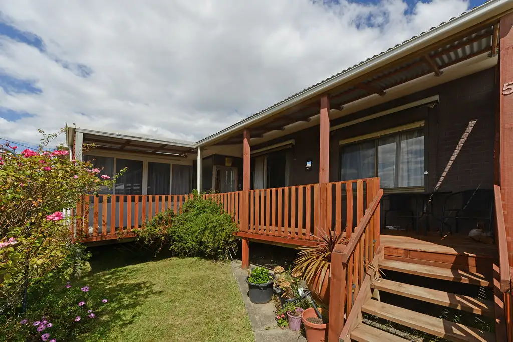 Main view of Homely house listing, 5 Kilpa Street, Chigwell TAS 7011
