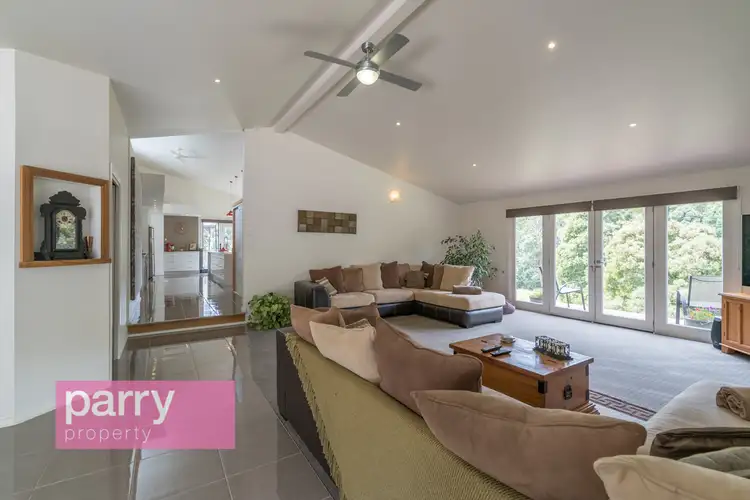 Third view of Homely house listing, 11 Burns Road, Wyena TAS 7254