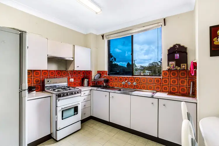 Third view of Homely unit listing, 7/16 Messines Street, Shoal Bay NSW 2315