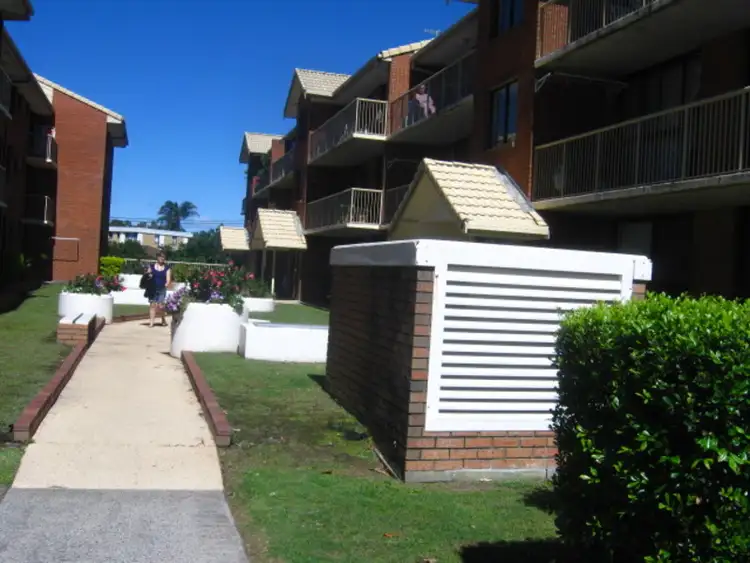 Second view of Homely apartment listing, 30/1374 Gold Coast Highway, Palm Beach QLD 4221