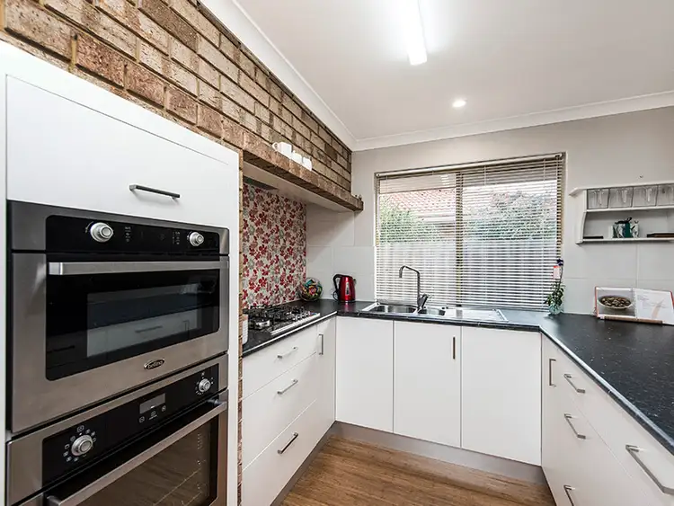 Second view of Homely house listing, 30A Harness Street, Kingsley WA 6026