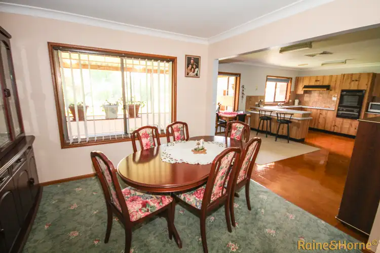 Fifth view of Homely house listing, 294 Myall Street, Dubbo NSW 2830
