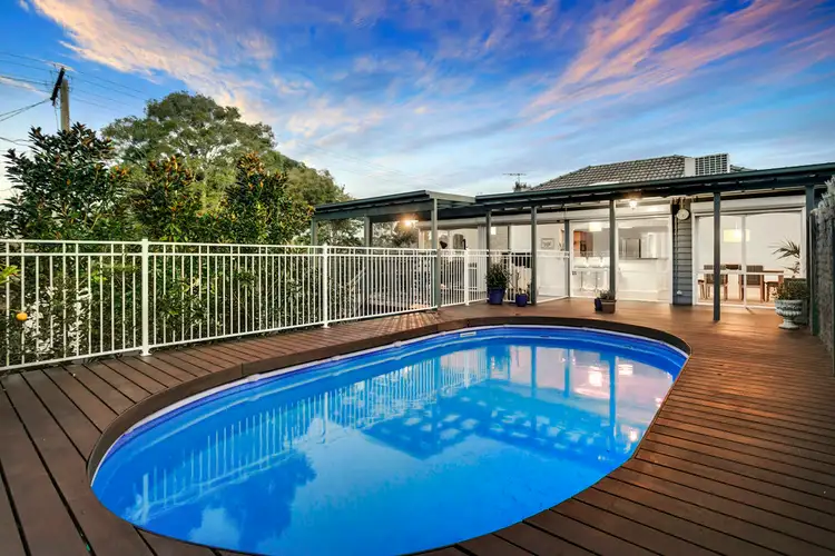 Fifth view of Homely house listing, 45 Gowrie Avenue, Frankston South VIC 3199