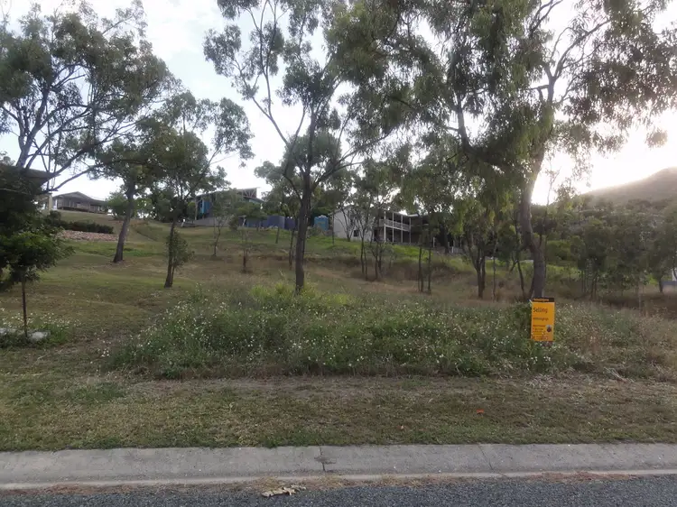 Main view of Homely land listing, 39 Gloucester Avenue, Hideaway Bay QLD 4800