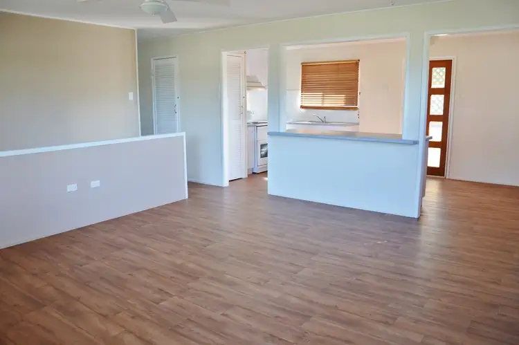 Second view of Homely house listing, 4 Kean Street, Andergrove QLD 4740