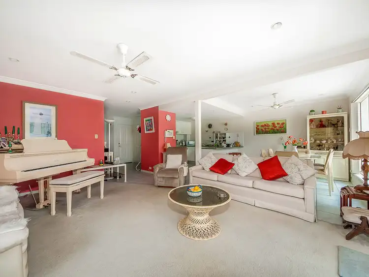 Seventh view of Homely house listing, Unit 2, 5 Ketch Place "L'avenir", Noosaville QLD 4566