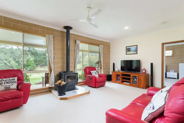 Seventh view of Homely rural property listing, 278 Bobin Creek Road, Wingham NSW 2429