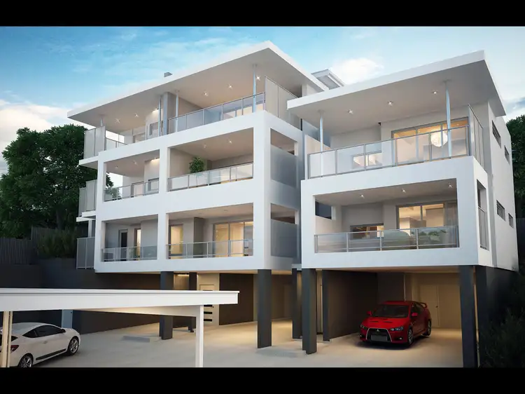 Second view of Homely apartment listing, Address available on request