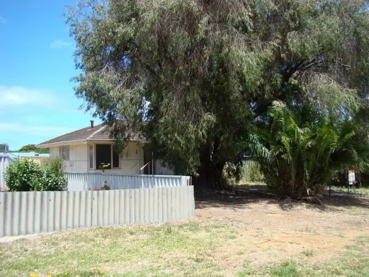 18 Calman Street, Nulsen WA 6450