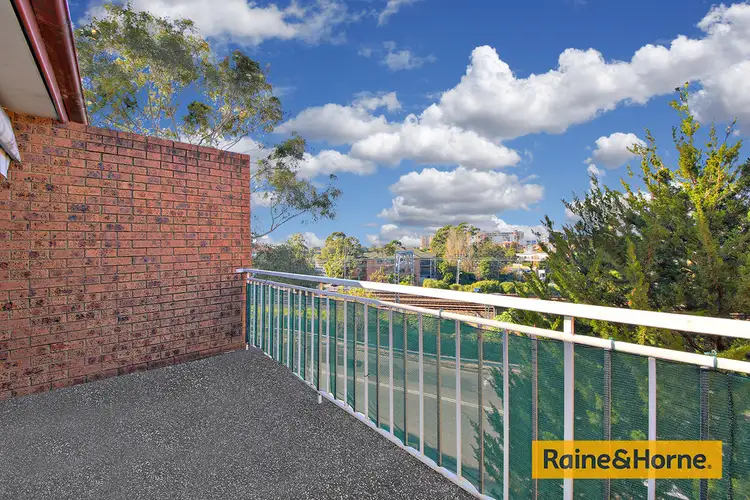 Second view of Homely unit listing, 5/123 Harrow Road, Bexley NSW 2207