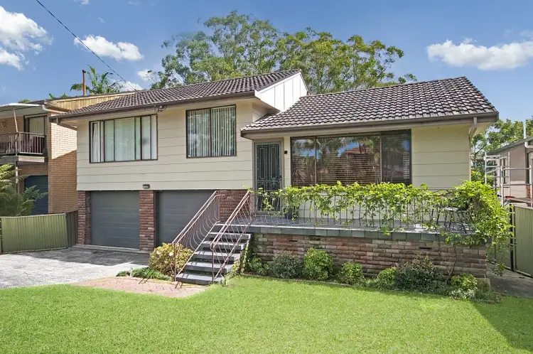 Main view of Homely house listing, 31 The Ridge, Narara NSW 2250