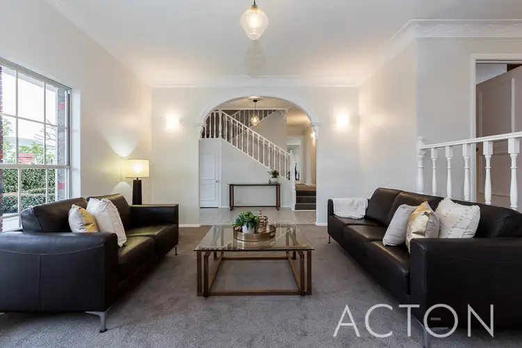 Fourth view of Homely house listing, 2 Bateman Road, Mount Pleasant WA 6153