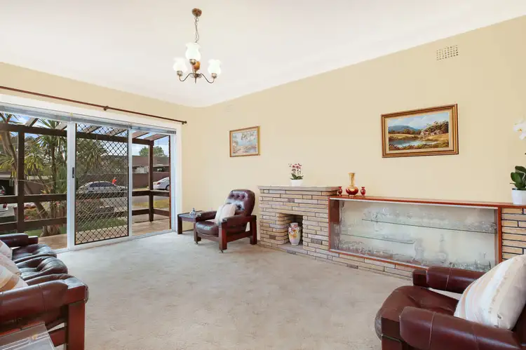 Second view of Homely house listing, 12 Dive Street, Matraville NSW 2036