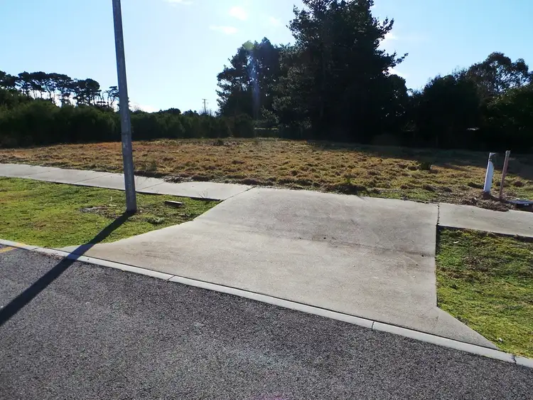 Fourth view of Homely land listing, 111 Joyce Street, Hawley Beach TAS 7307