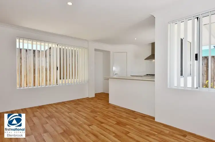 Seventh view of Homely house listing, 2/3 Cadogan Outlook, Ellenbrook WA 6069