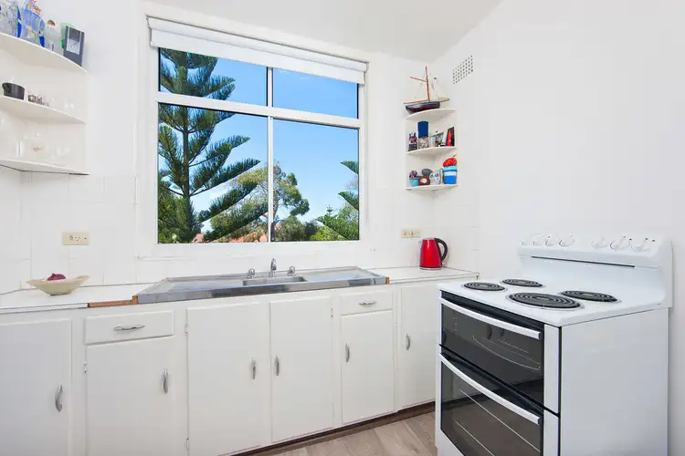 Fifth view of Homely apartment listing, 8/65 Bradleys Head Road, Mosman NSW 2088