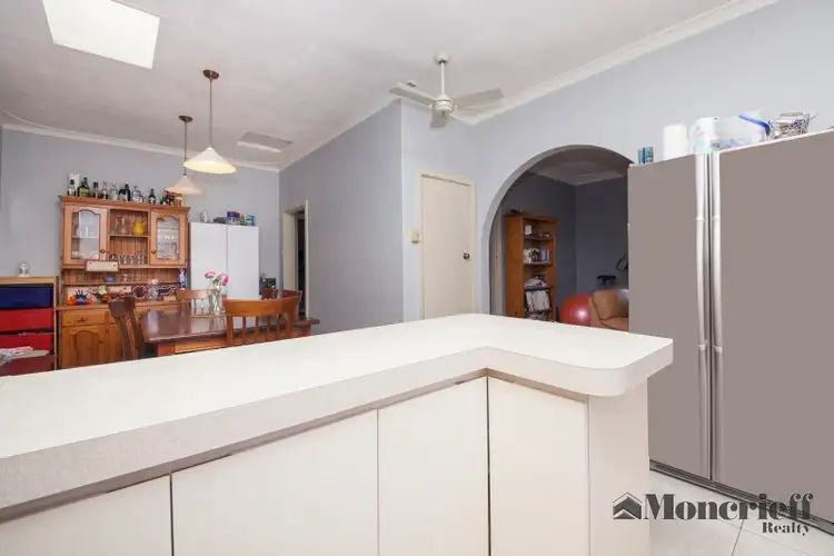 Fifth view of Homely house listing, 101 Kitchener Road, Alfred Cove WA 6154