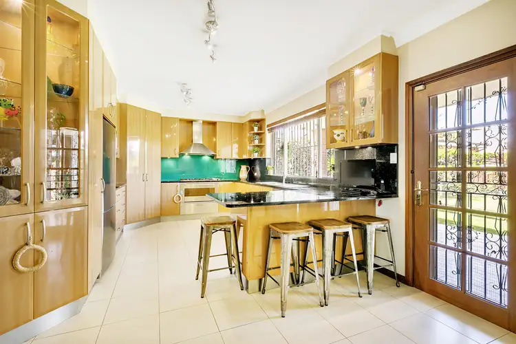 Fourth view of Homely house listing, 1 Vivienne St, Kingsgrove NSW 2208